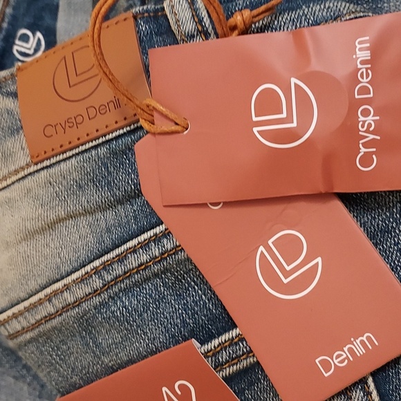 Crysp Denim - Picture 13 of 14